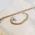 Dây chuyền nam vàng ta (mã DN 3184)